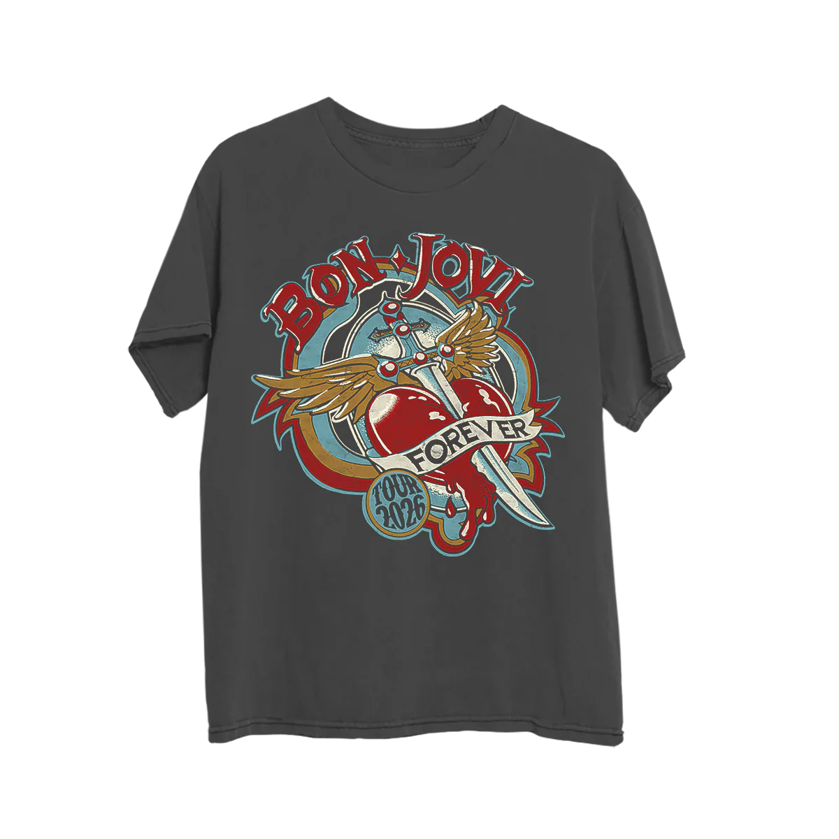 New In