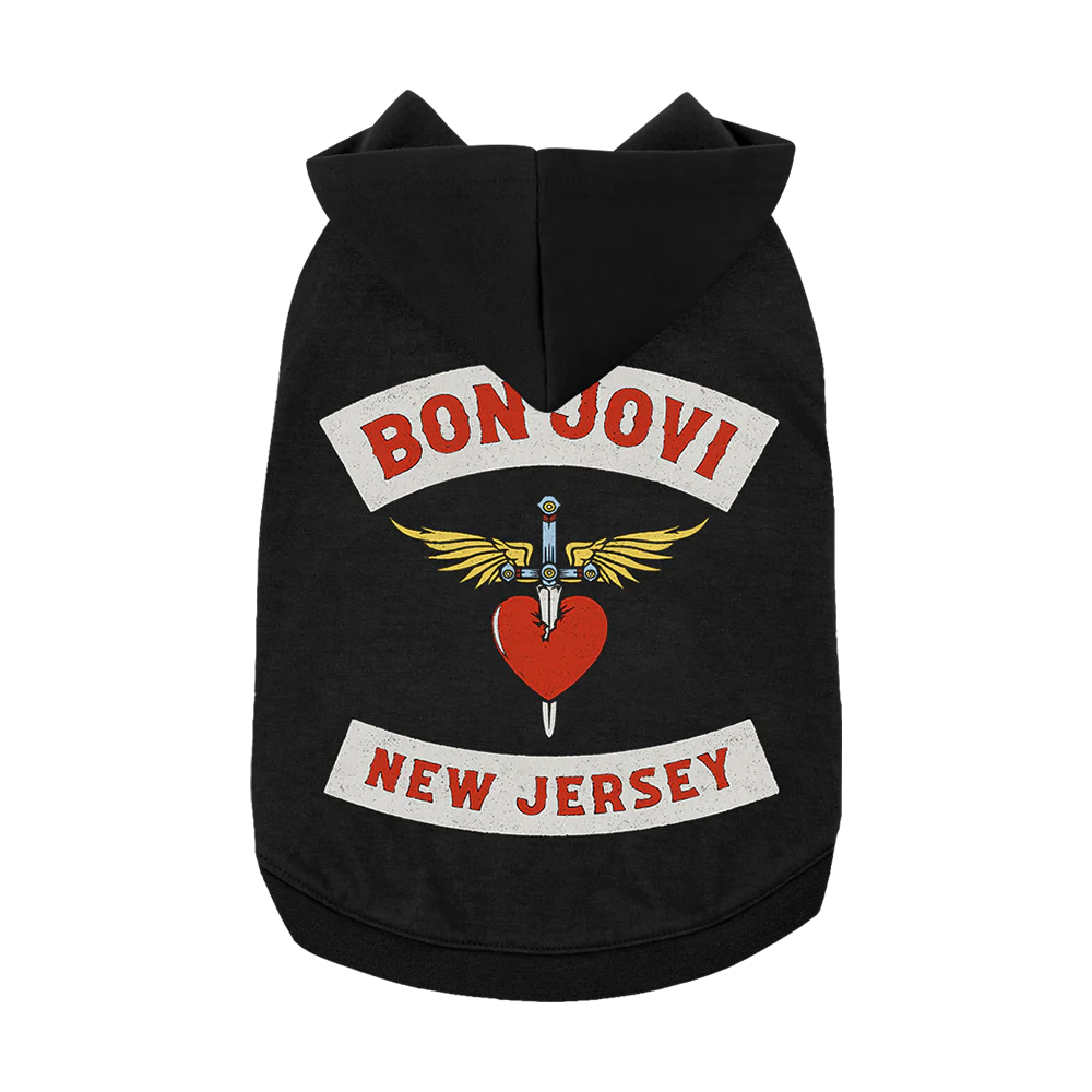 New Jersey